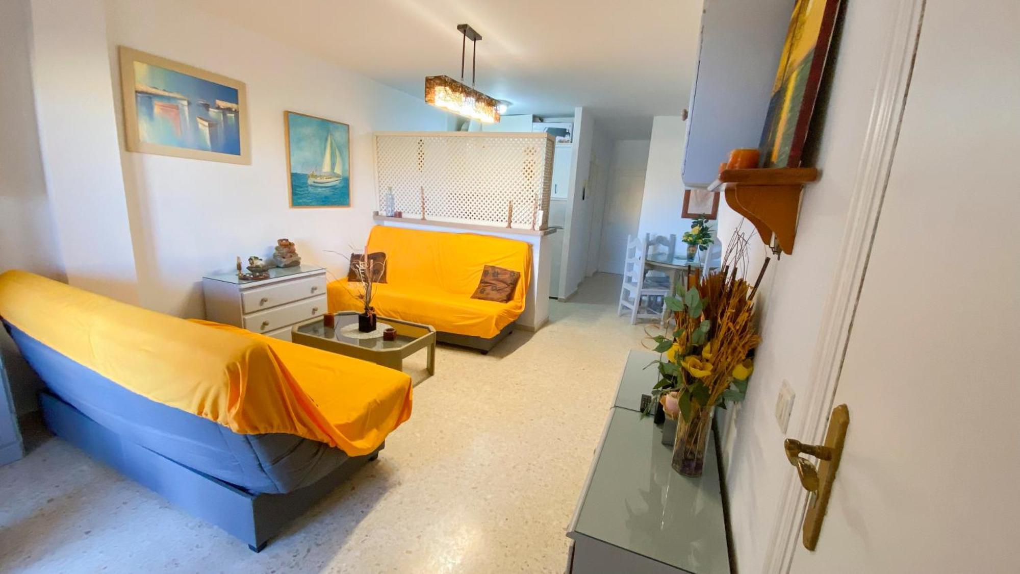 Lances Appartement *