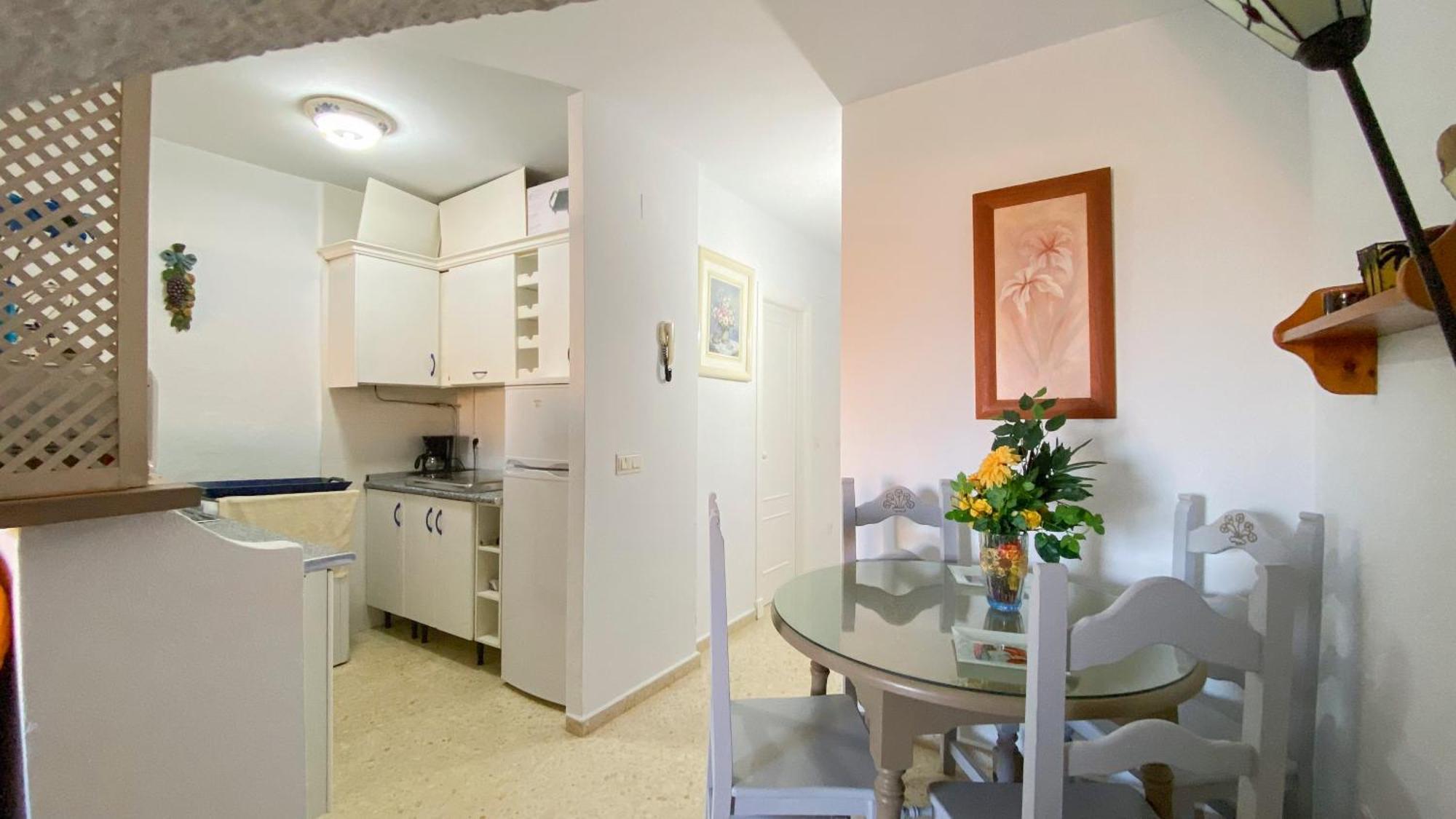 Appartement Lances *