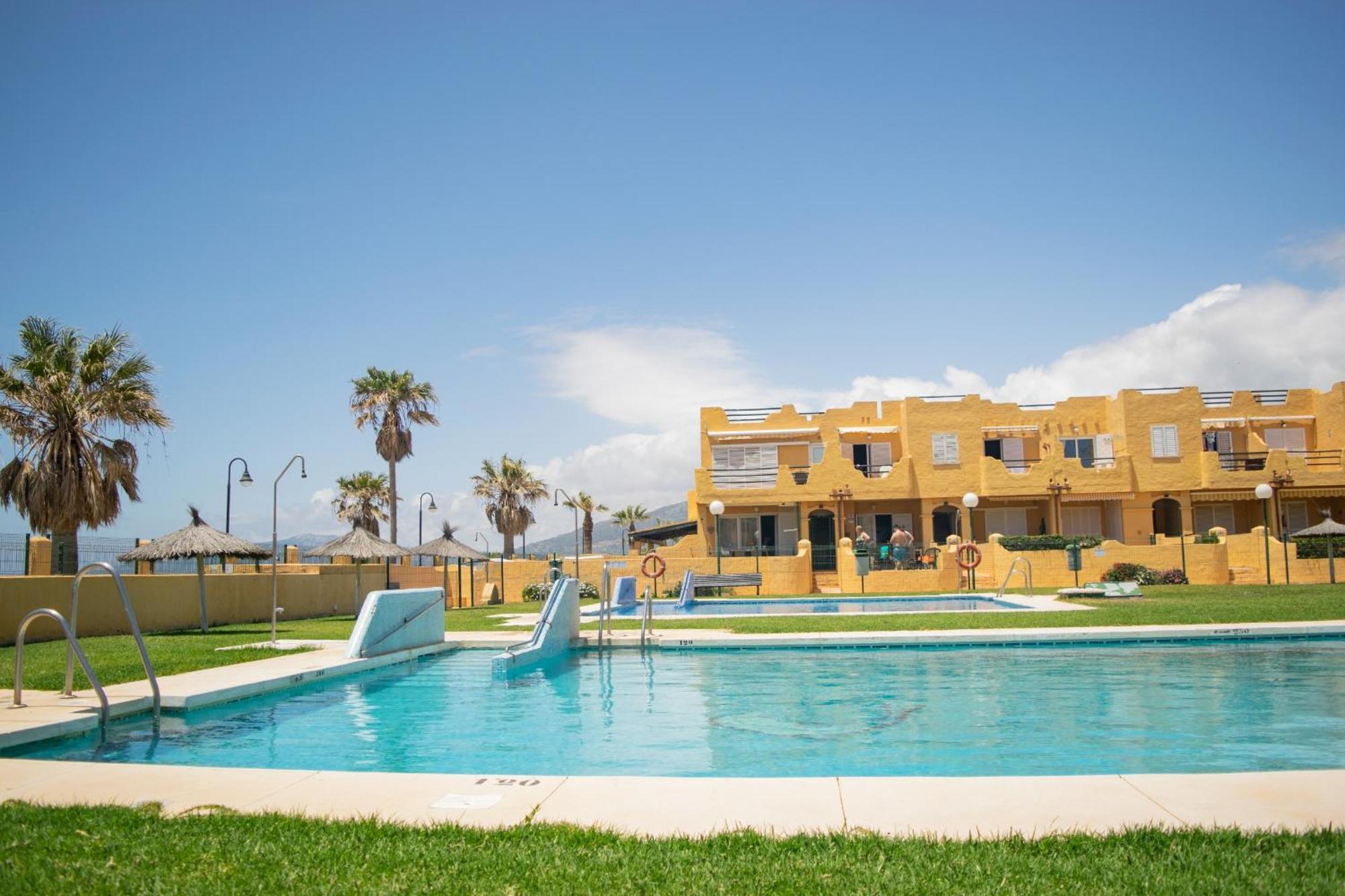 Lances Appartement Tarifa